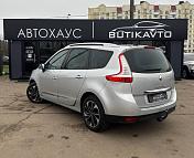 Renault Grand Scenic III · 2-й рестайлинг , 2014 г., механика, дизель - фото 4