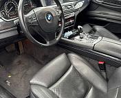 BMW 7 серия F01 F04 , 2008 г., автомат, дизель - фото 10