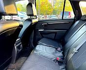 Hyundai Santa Fe CM · Рестайлинг , 2010 г., механика, дизель - фото 13