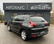 Peugeot 3008 I · Рестайлинг , 2013 г., механика, дизель - фото 4