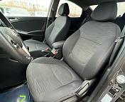 Hyundai Solaris I · Рестайлинг , 2015 г., механика, бензин - фото 5