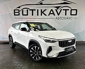 Geely Boyue Cool I , 2025 г., робот, бензин