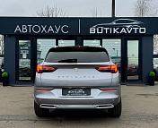 Opel Grandland X I · Рестайлинг , 2022 г., автомат, бензин - фото 6