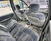 Renault Scenic I · Рестайлинг , 2000 г., автомат, бензин - фото 12