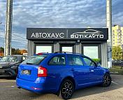 Skoda Octavia II · Рестайлинг , 2009 г., механика, бензин - фото 6