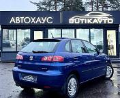 SEAT Ibiza III , 2003 г., механика, бензин - фото 6