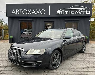 AUDI A6 - фото 3