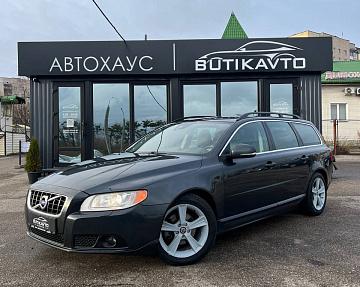 Volvo V70 III - фото 3