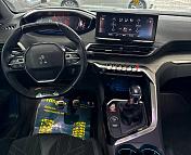 Peugeot 3008 II · Рестайлинг , 2021 г., механика, дизель - фото 15