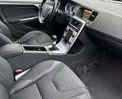 Volvo V60 I , 2012 г., механика, дизель - фото 13