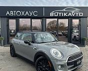 MINI Cooper F55 F56 , 2017 г., механика, бензин