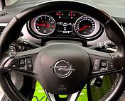 Opel Astra K · Рестайлинг , 2021 г., механика, бензин - фото 15