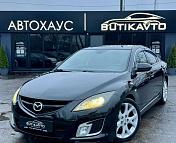Mazda 6 II , 2008 г., автомат, бензин - фото 3
