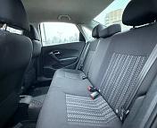 Volkswagen Polo Sedan I · Рестайлинг , 2017 г., механика, бензин - фото 8