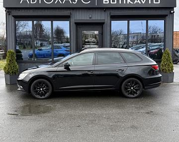 SEAT Leon III - фото 4