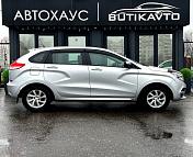 Lada (ВАЗ) XRAY I , 2018 г., механика, бензин - фото 8