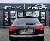 Audi A4 B7 , 2006 г., вариатор, дизель - фото 5