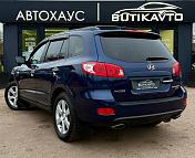 Hyundai Santa Fe CM , 2008 г., механика, дизель - фото 5