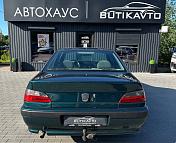 Peugeot 406, 1997 г., механика, бензин - фото 5