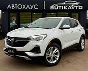 Buick Encore GX I , 2022 г., автомат, бензин - фото 3