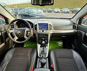 Chevrolet Captiva I · Рестайлинг , 2011 г., автомат, бензин - фото 9