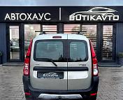 Lada (ВАЗ) Largus I , 2017 г., механика, бензин - фото 5