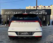 Geely Boyue L I · 2-й рестайлинг , 2025 г., робот, бензин - фото 5