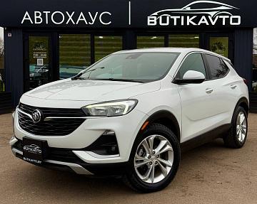 Buick Encore GX I - фото 3