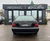 Mercedes-Benz S-Класс W220 , 2001 г., автомат, дизель - фото 6