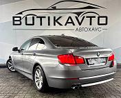 BMW 5 серия F10 F11 , 2012 г., автомат, дизель - фото 5