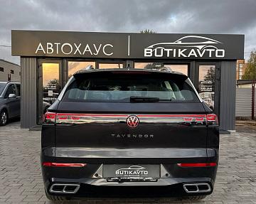Volkswagen Tavendor I - фото 5