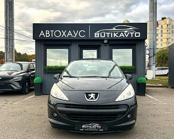 Peugeot 207 I - фото 2
