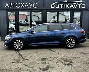 Renault Talisman I · Рестайлинг , 2020 г., механика, дизель - фото 8