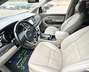 Kia Carnival III , 2017 г., автомат, дизель - фото 8