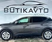 Peugeot 3008 II · Рестайлинг , 2020 г., автомат, бензин - фото 4