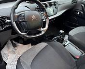 Citroen C4 Grand Spacetourer I , 2019 г., механика, дизель - фото 10