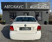 Volkswagen Polo Sedan I , 2012 г., механика, бензин - фото 5
