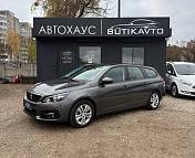 Peugeot 308 T9 · Рестайлинг , 2020 г., механика, бензин - фото 3