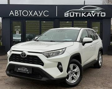 Toyota RAV4 V (XA50) - фото 3