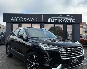 Haval Jolion I