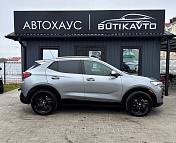 Buick Encore GX I · Рестайлинг , 2023 г., вариатор, бензин - фото 8