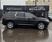 Chevrolet Traverse II , 2017 г., автомат, бензин - фото 7