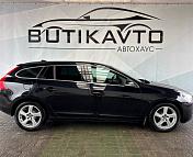 Volvo V60 I , 2011 г., механика, дизель - фото 8