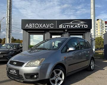 Ford C-MAX I - фото 3