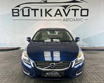 Volvo V60 I - фото 2