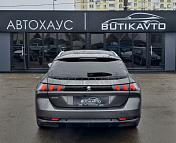 PEUGEOT 508, 2020 г., автомат, дизель - фото 5