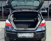 Opel Astra H · Рестайлинг , 2010 г., механика, бензин - фото 14