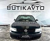 Volkswagen Passat B5 , 1997 г., механика, бензин - фото 2
