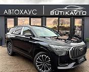 Chery Tiggo 9 I , 2024 г., автомат, бензин