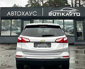 Chevrolet Equinox III , 2020 г., автомат, бензин - фото 5
